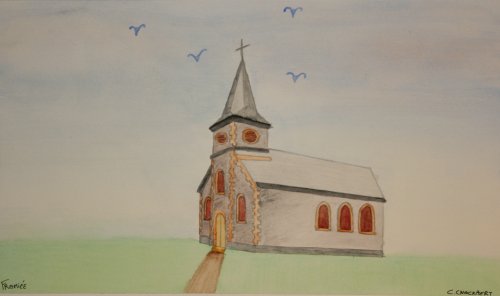 Caroline Cnockaert