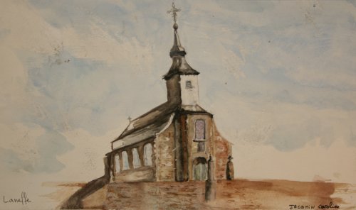 Caroline Jacqmin