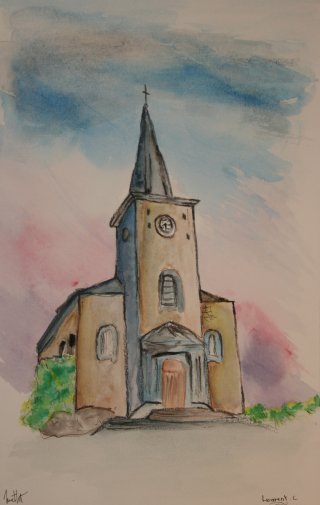 C. Laurent