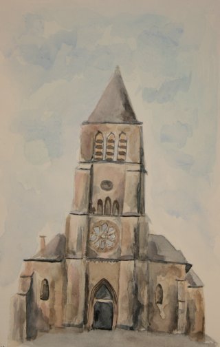 Caroline Jacqmin