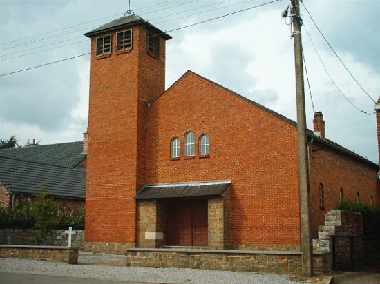 Eglise Saint-Rémi