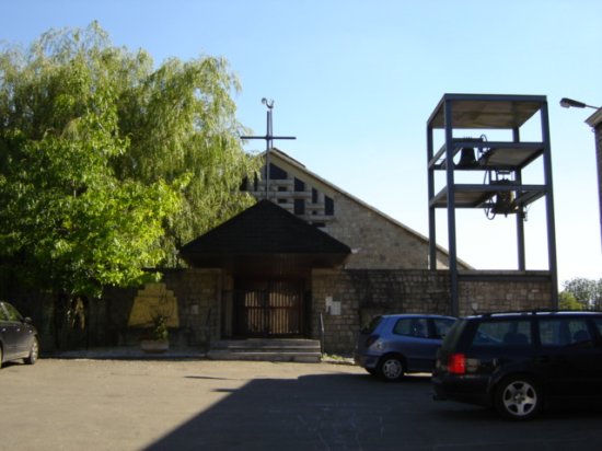 Eglise Saint-Pierre