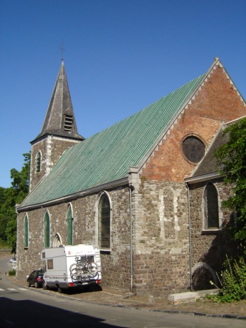Eglise Notre-Dame
