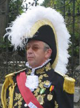 Le Conservateur