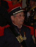 Le Conservateur Adjoint