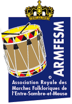 Logo Armfesm.be Logo Armfesm.be