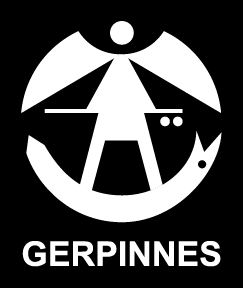 Logo Gerpinnes.be Logo Gerpinnes.be