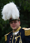 Le Président