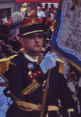 Le Trésorier