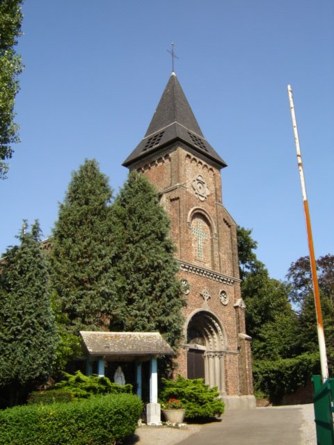 Eglise Saint-Lambert