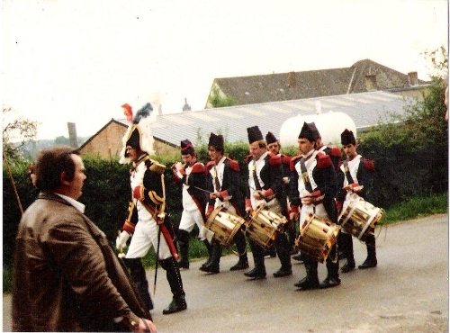 Batterie des chasseurs