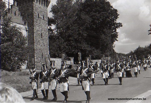 Les tromblons de Lausprelle