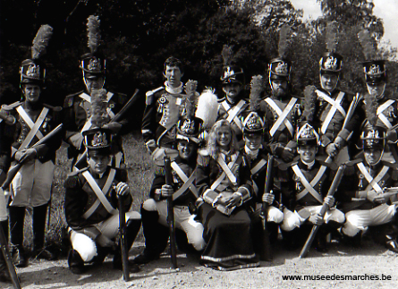 Les tromblons de Lausprelle