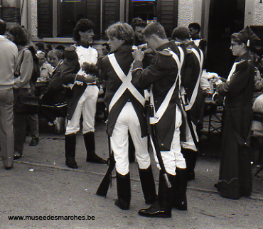 Vérifications avant le départ