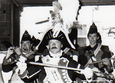 Batterie de Cour-sur-Heure