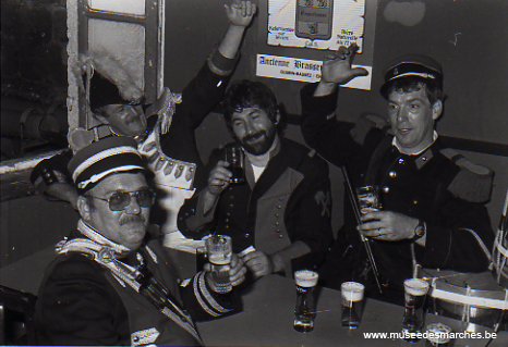 Détente après la rentrée