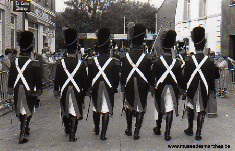Dérène guilite de Marbaix