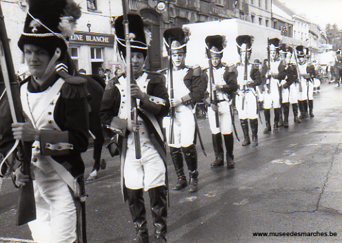 Grenadiers de Marbaix