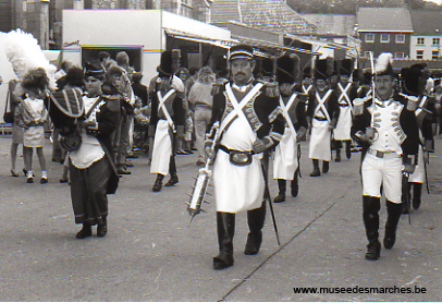 Compagnie de Marbaix