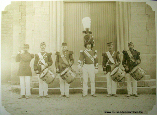 La batterie de Villers-Poterie