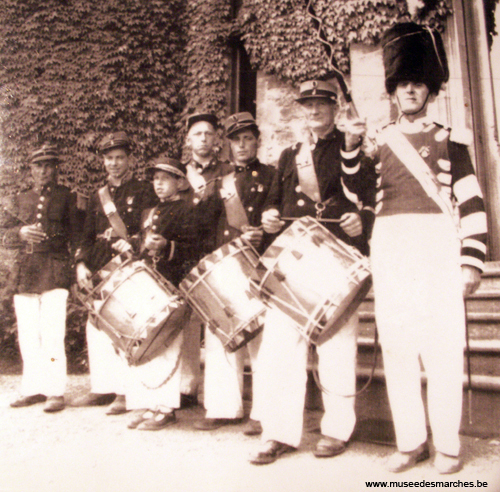 Batterie de Gougnies