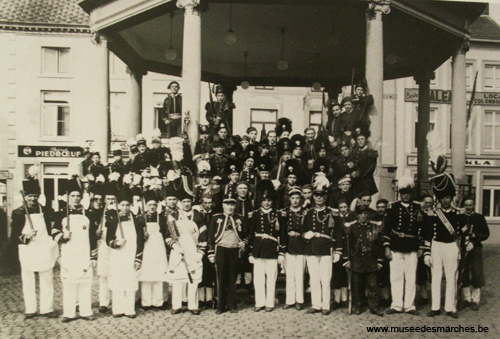 Compagnie Sainte Gertrude