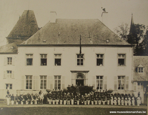 Compagnie de Sart-Eustache