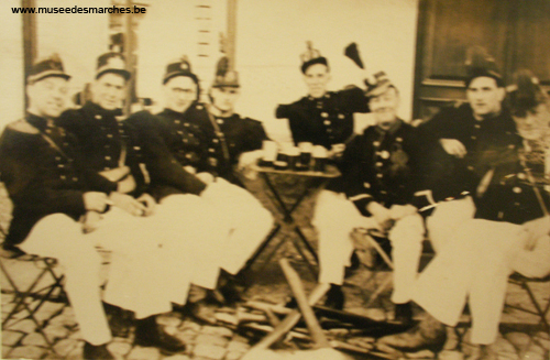 Détente le mardi de Pentecôte