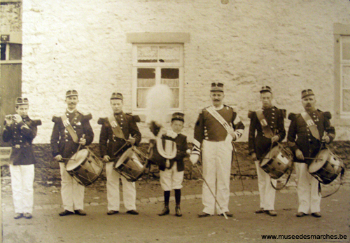 Batterie d'Hanzinelle
