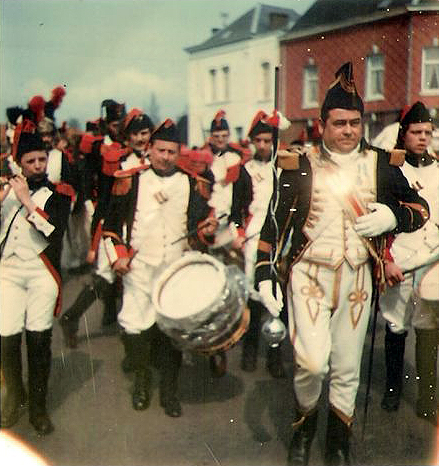 Batterie des sapeurs-grenadiers