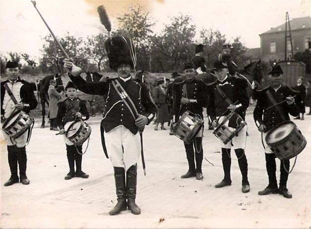 Batterie des grenadiers