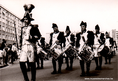 Batterie de l'AMFESM