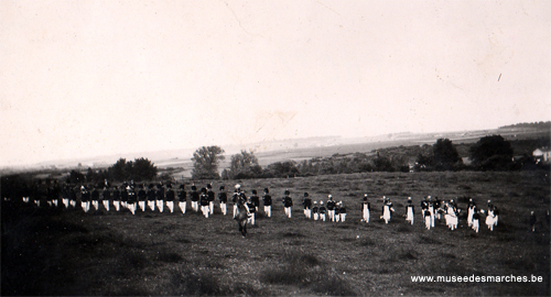 Compagnie aux Greffes de la Folie