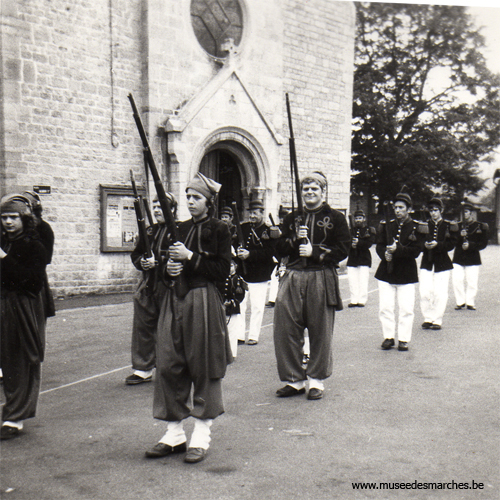 Saint-Pierre : pas ordinaire