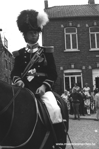 Saint-Pierre : major