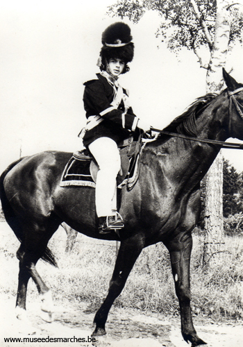 Saint-Pierre : le major