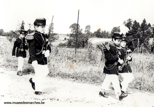 Saint-Pierre : ils ont tout des grands