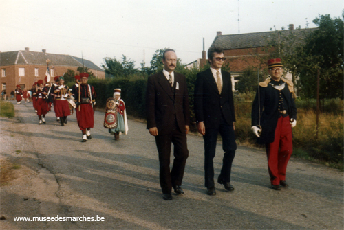 L'officier des zouaves