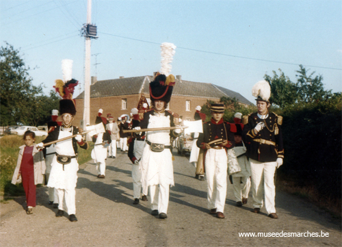 Saint-Pierre : le sergent-sapeur