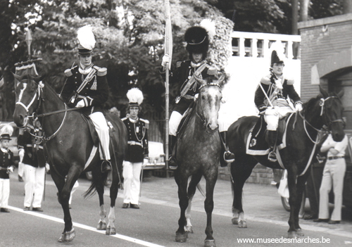 Saint-Pierre : les majors