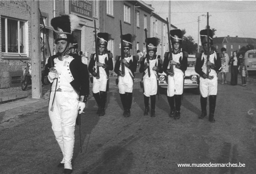 Saint-Pierre : dérène guilite