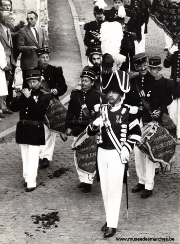 Batterie de Gerpinnes