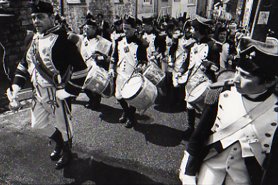 Batterie des Sapeurs-Grenadiers