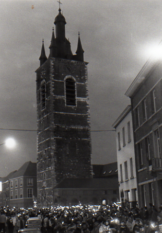 Départ de la retraite