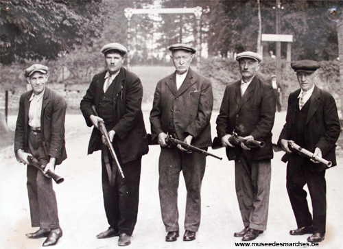 Procession du Saint-Sacrement