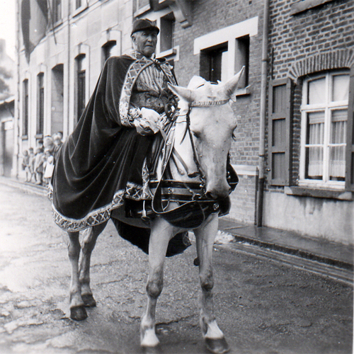 Le comte de Rochefort