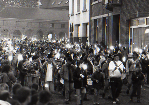 Départ de la retraite