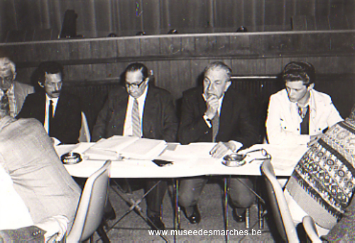 Assemblée Générale de l'AMFESM