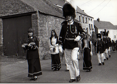 Saint Martin - Grenadiers