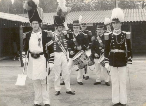 Premier Cassage du Verre